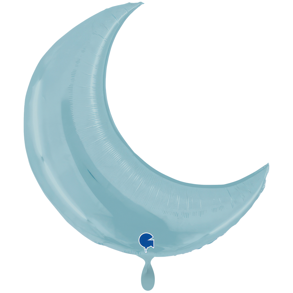 XXL - Moon Pastel Blue
