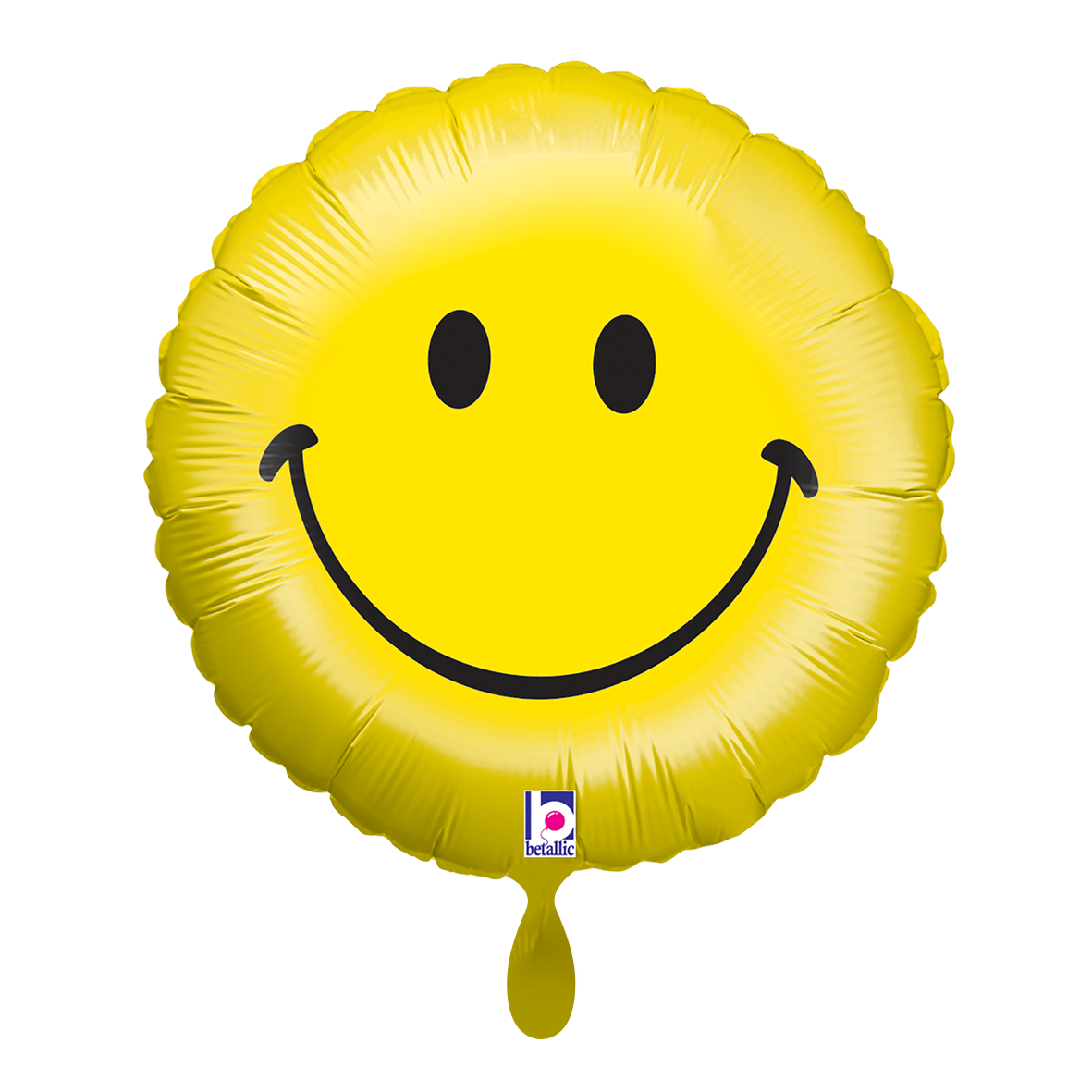 Smiley Face