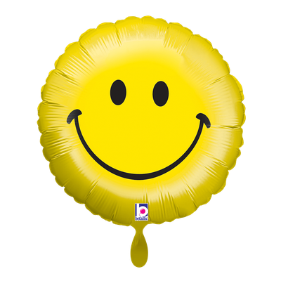 Smiley Face
