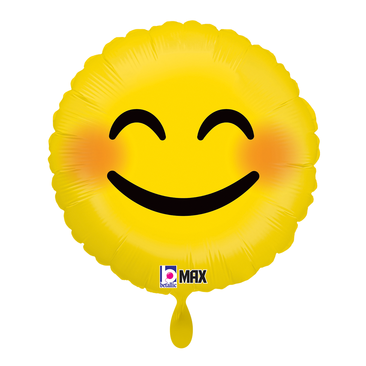 Emoji Smiley