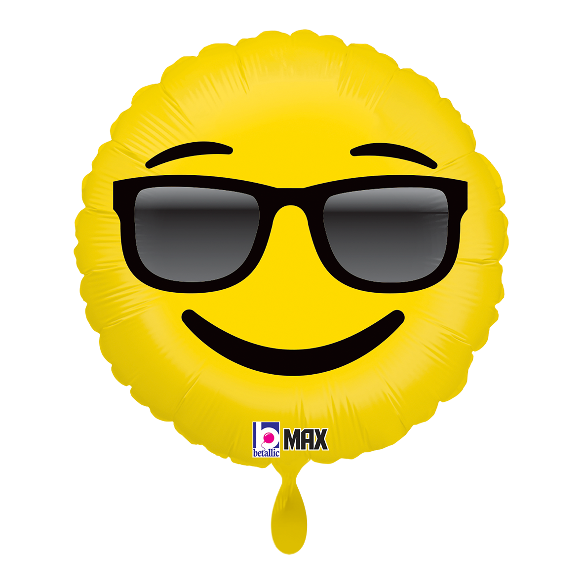 Emoji Sunglasses