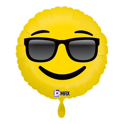 Emoji Sunglasses