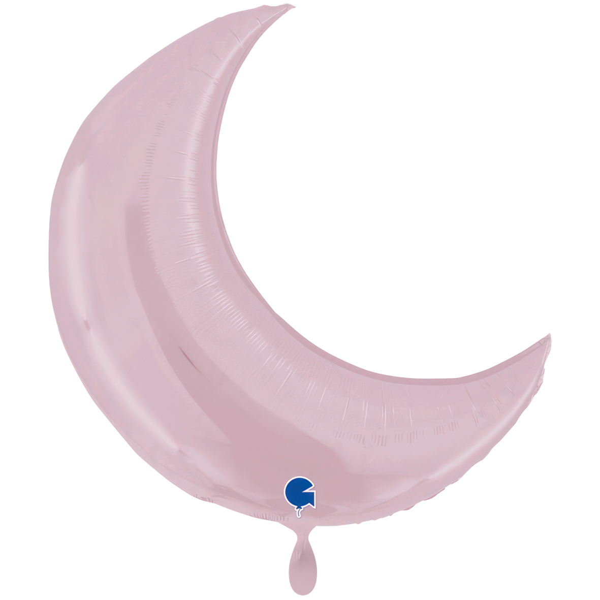XXL - Moon Pastel Pink