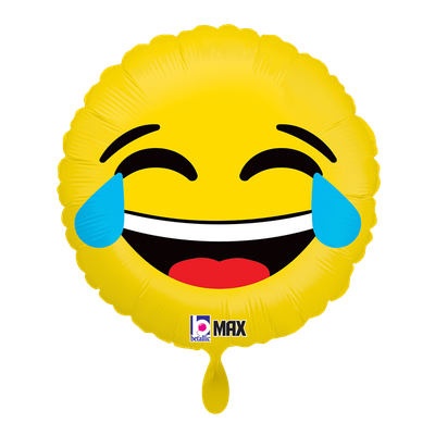 Emoji LOL