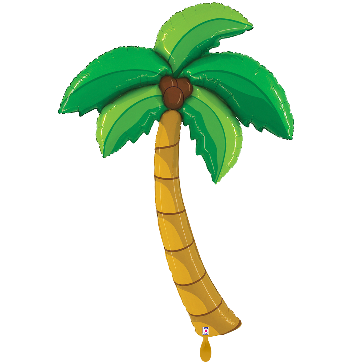 XXL - Special Delivery Palm Tree