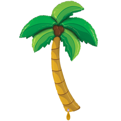 XXL - Special Delivery Palm Tree