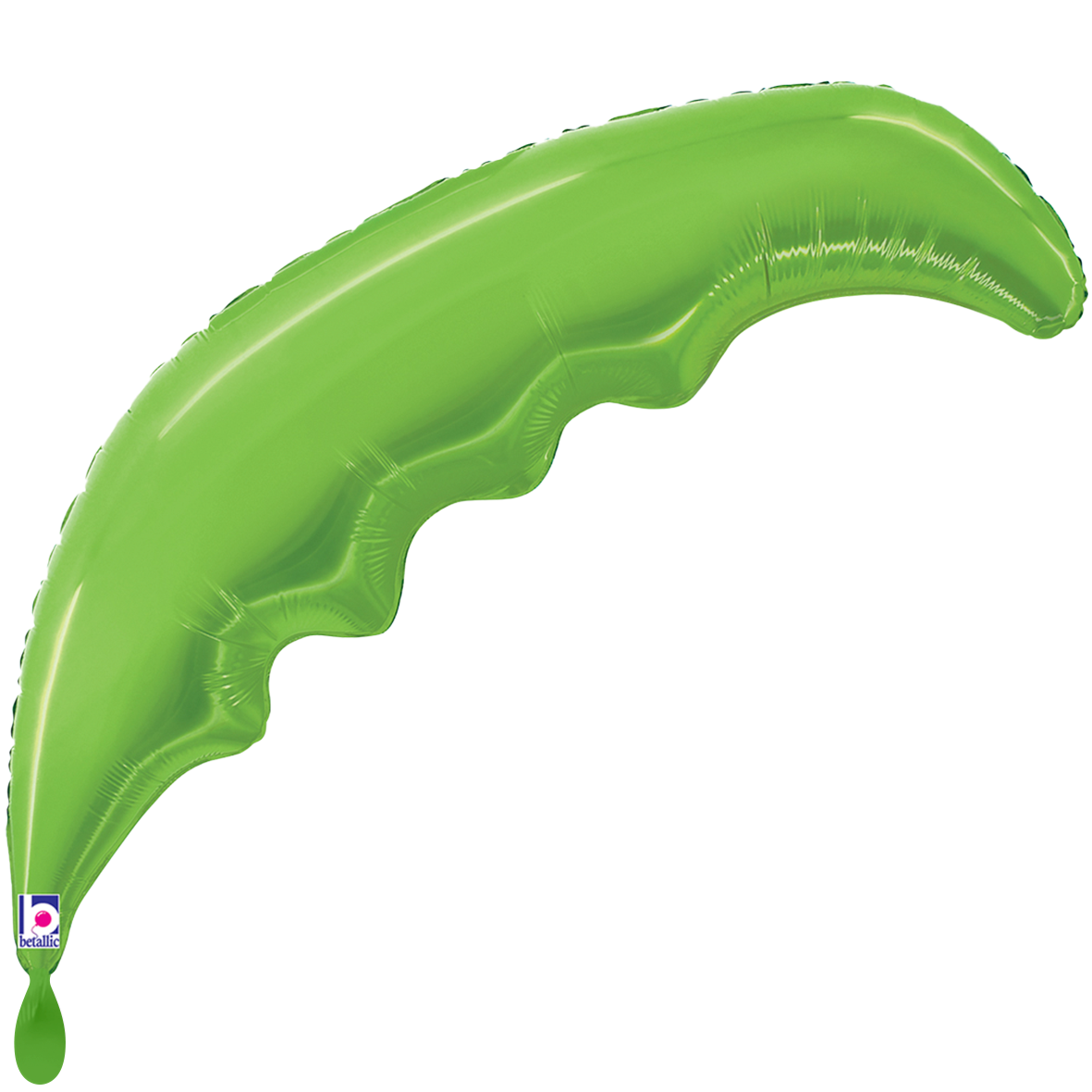 XXL - Palm Frond-Key Lime