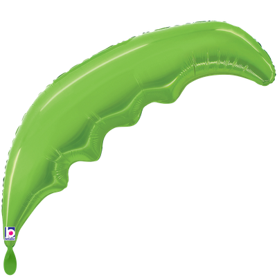 XXL - Palm Frond-Key Lime