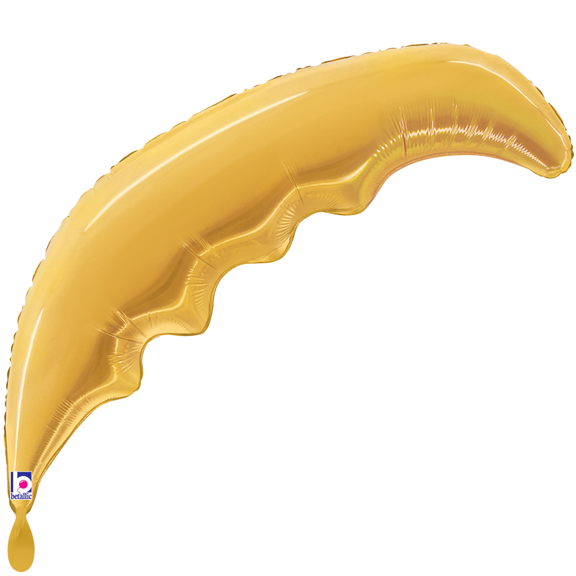 XXL - Palm Frond-Gold