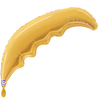 XXL - Palm Frond-Gold