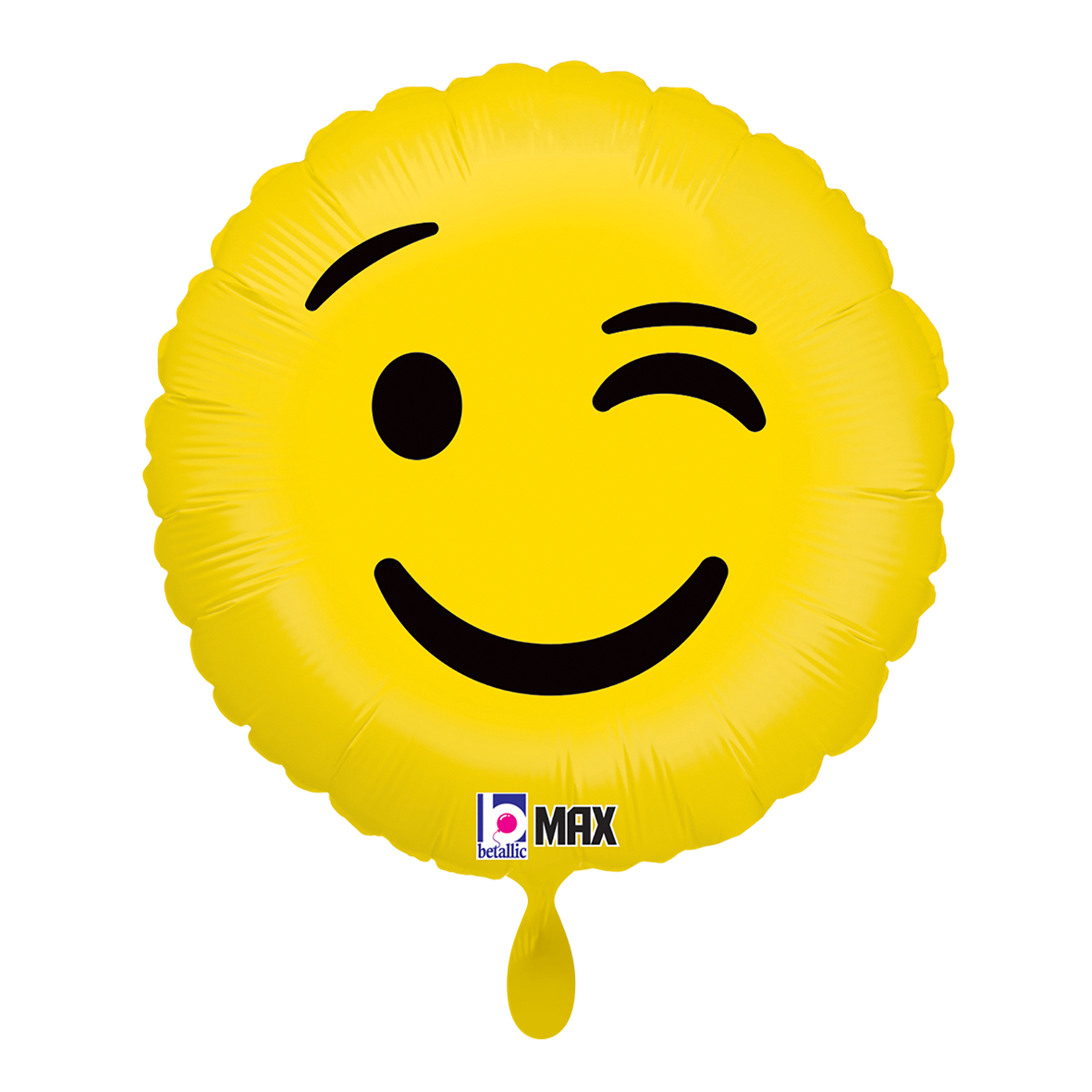 Emoji Wink