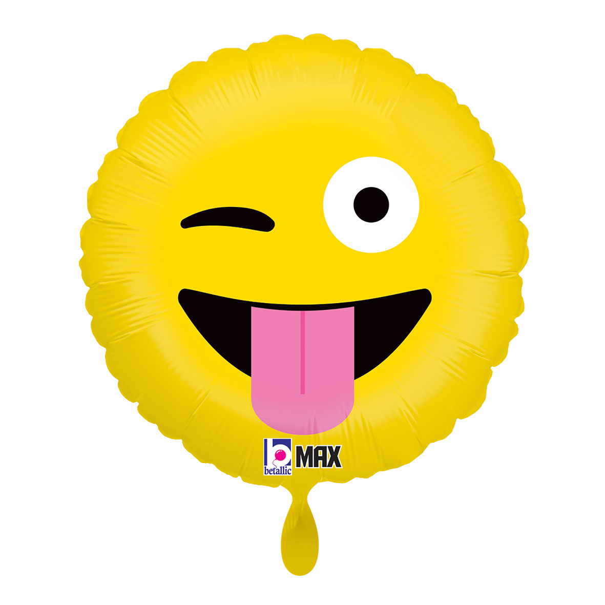 Emoji Wacky