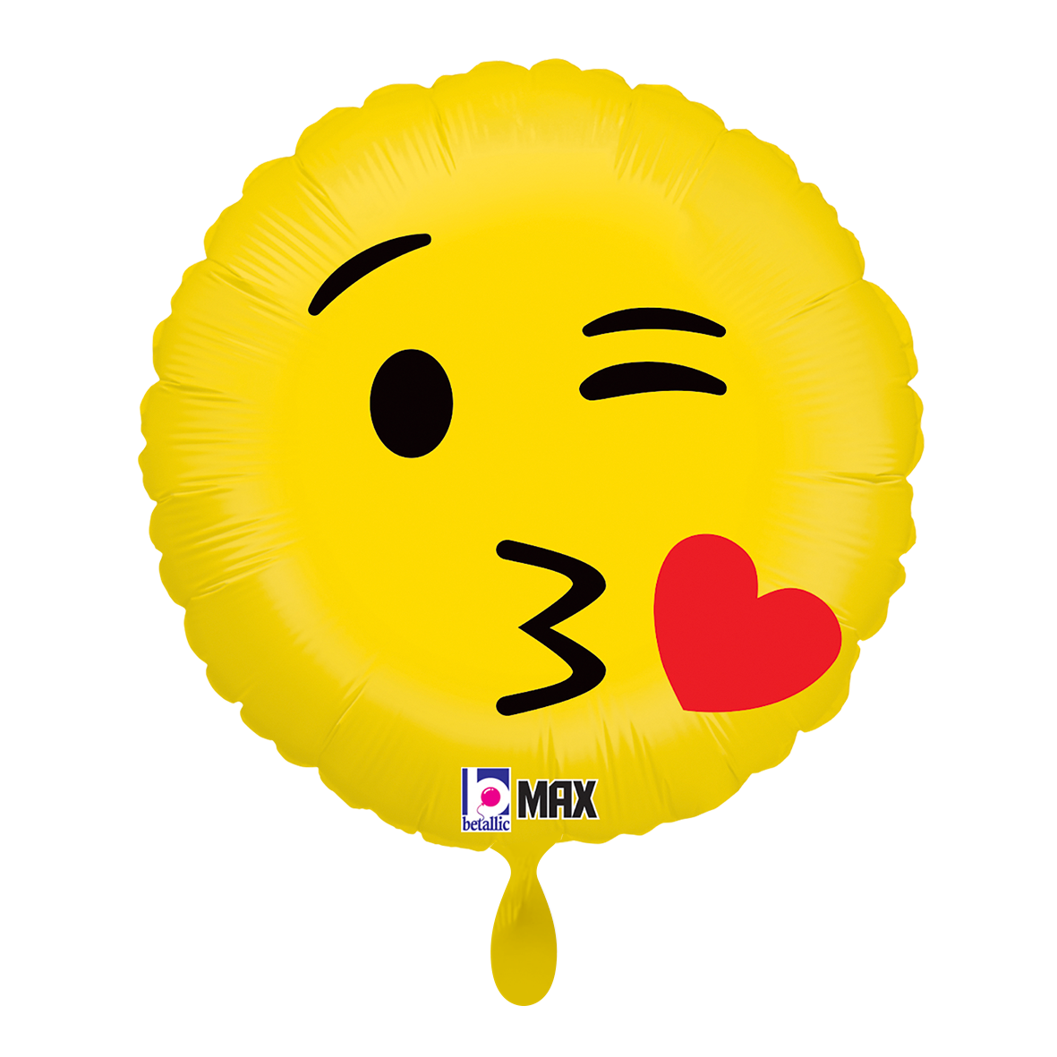 Emoji Kiss