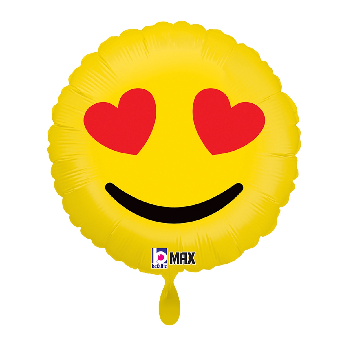 Emoji Hearts