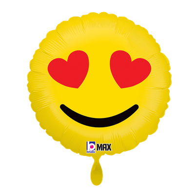 Emoji Hearts