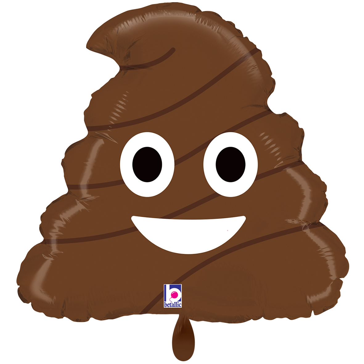 XXL - Emoji Poo