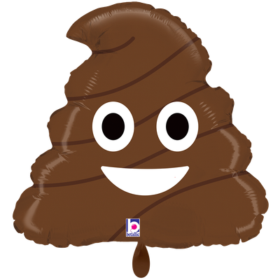 XXL - Emoji Poo