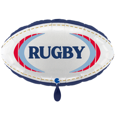 XL - Rugby Ball