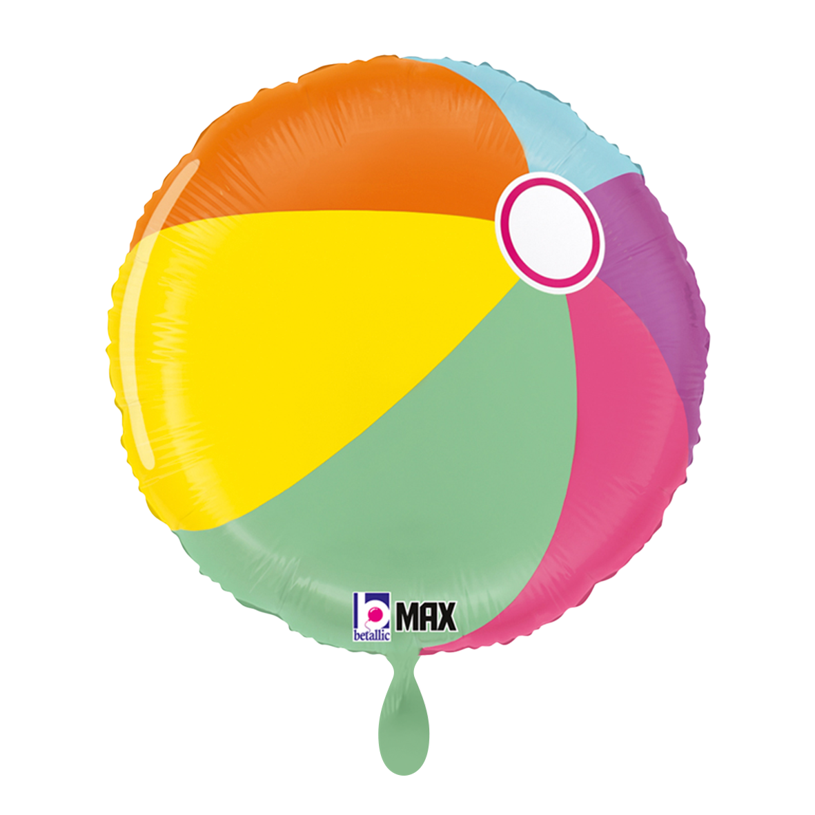 Summer Beach Ball