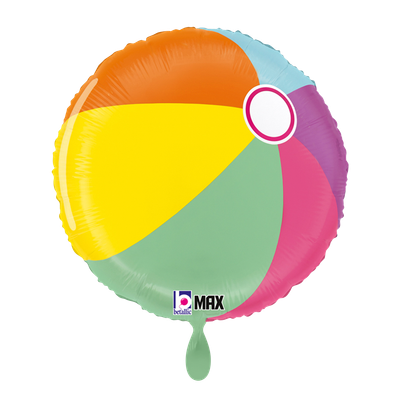 Summer Beach Ball