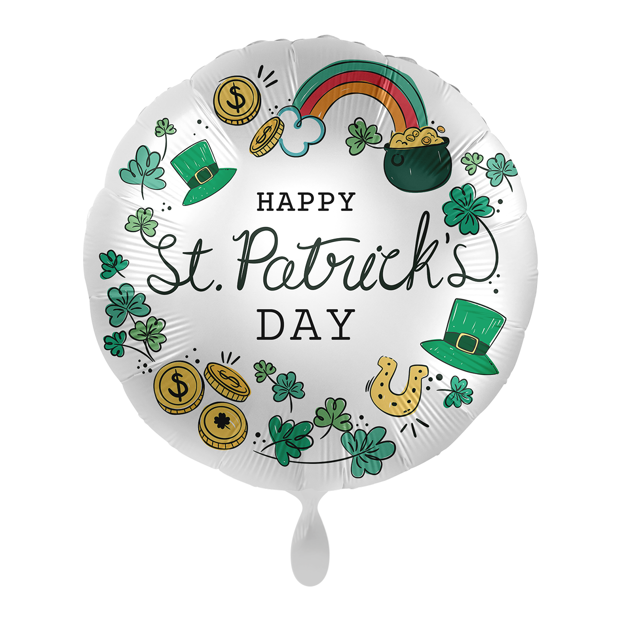 Irish Party - ENG