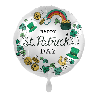Irish Party - ENG