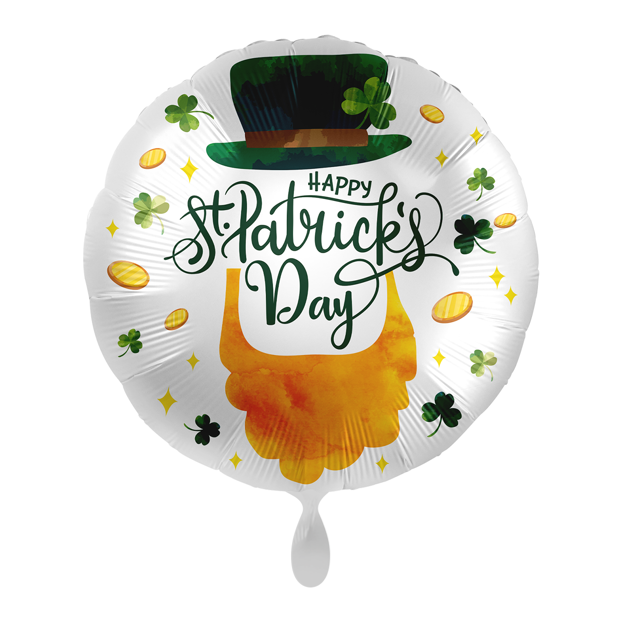 Happy St. Patrick&#39;s Day - ENG