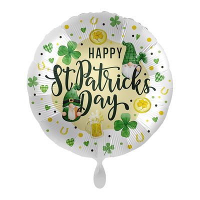St. Patrick&#39;s Day - ENG
