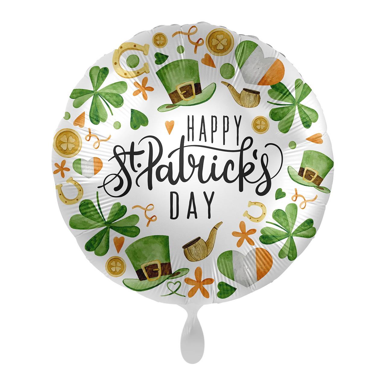 Irish St. Patrick&#39;s Day - ENG