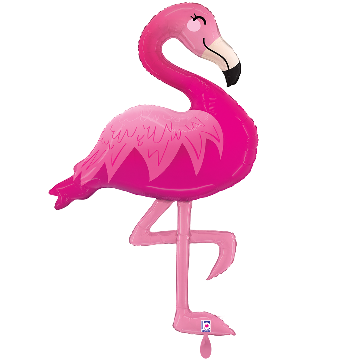 XXL - Pink Flamingo