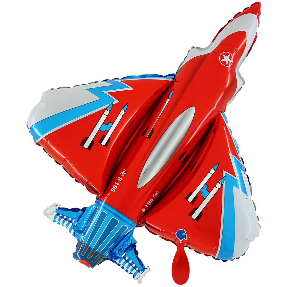 XXL - S-105 Starfighter