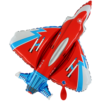 XXL - S-105 Starfighter
