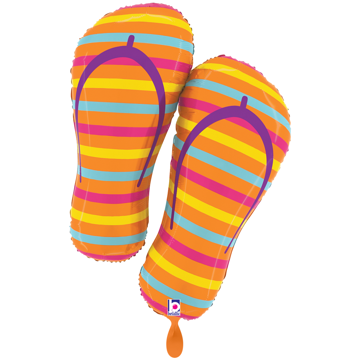 XXL - Summer Flip Flops