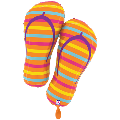 XXL - Summer Flip Flops