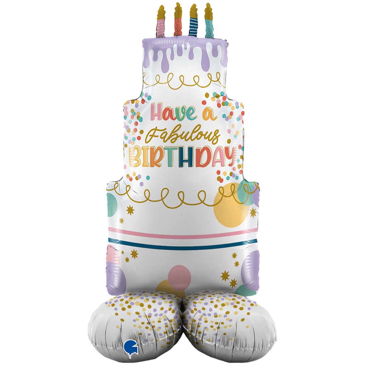 XXL - The Standups - Fancy Cake