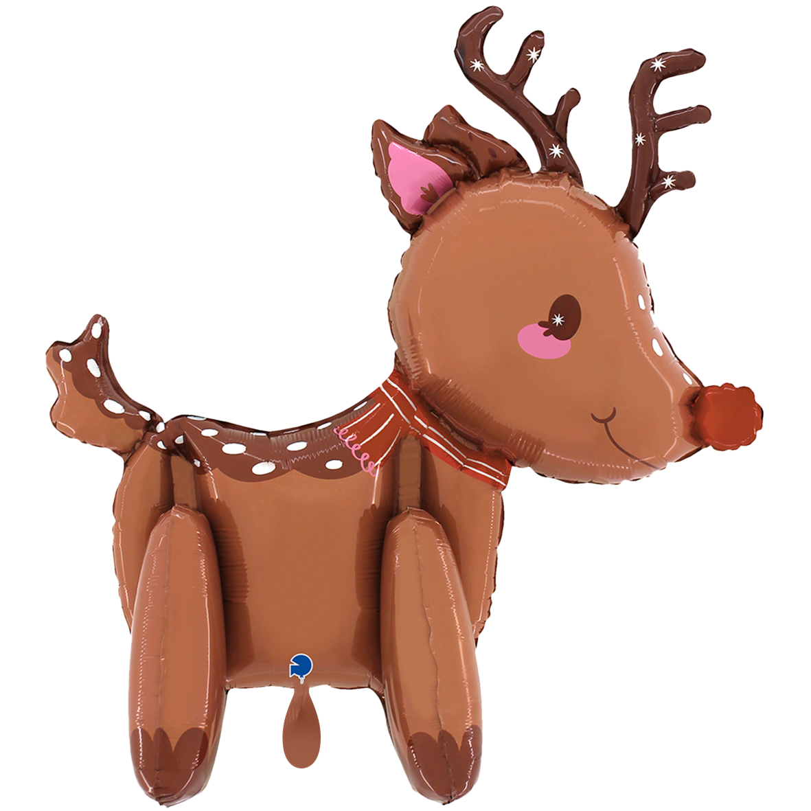XXL - The Standups - Tiny Reindeer
