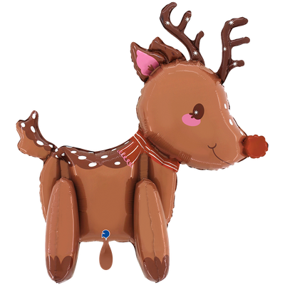 XXL - The Standups - Tiny Reindeer
