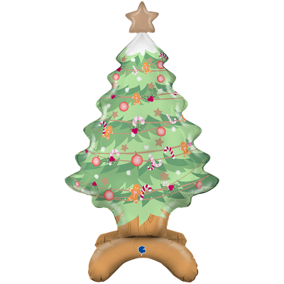 XXL - The Standups - Christmas Tree