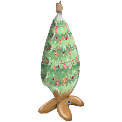 XXL - The Standups - Christmas Tree