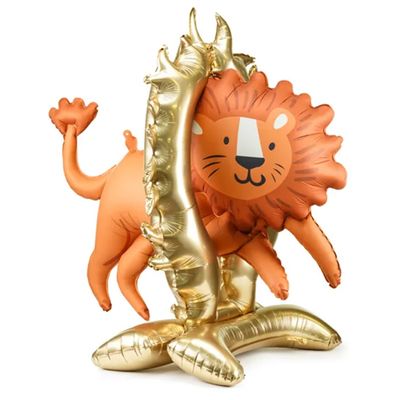 Standing Balloon XXL - Lion