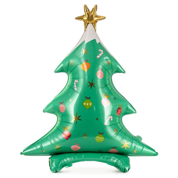 XXL mit Standfuß - Christmas Tree