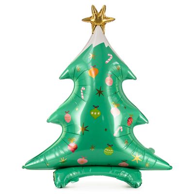XXL mit Standfuß - Christmas Tree