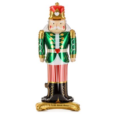 XXL mit Standfuß - Nutcracker