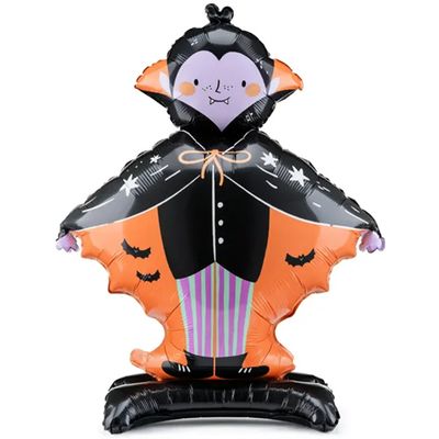 XXL mit Standfuß - Dracula