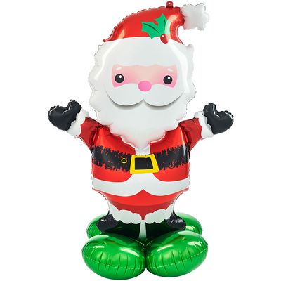 AirLoonz - Christmas Santa