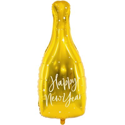 XXL - Happy New Year Bottle