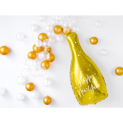 XXL - Happy New Year Bottle