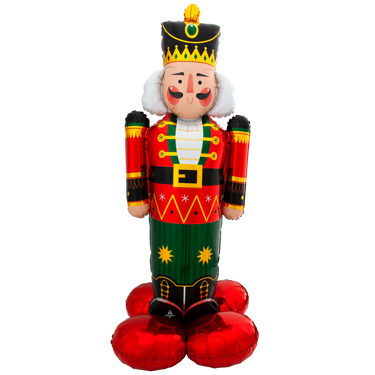 AirLoonz - Nutcracker Greeter