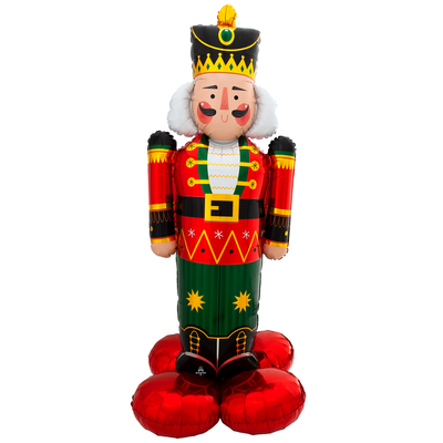 AirLoonz - Nutcracker Greeter