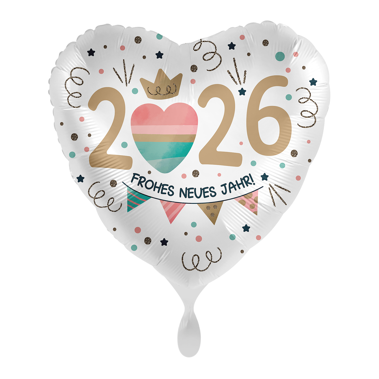 Celebrate New Year - GER